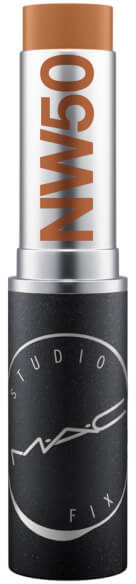 MAC Fix Soft Matte Foundation Stick (9g)  NW50