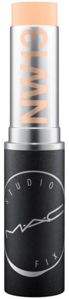 MAC Fix Soft Matte Foundation Stick (9g)  NW13