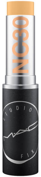 MAC Fix Soft Matte Foundation Stick (9g)  NC30