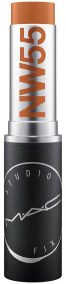 MAC Fix Soft Matte Foundation Stick (9g)  NW55