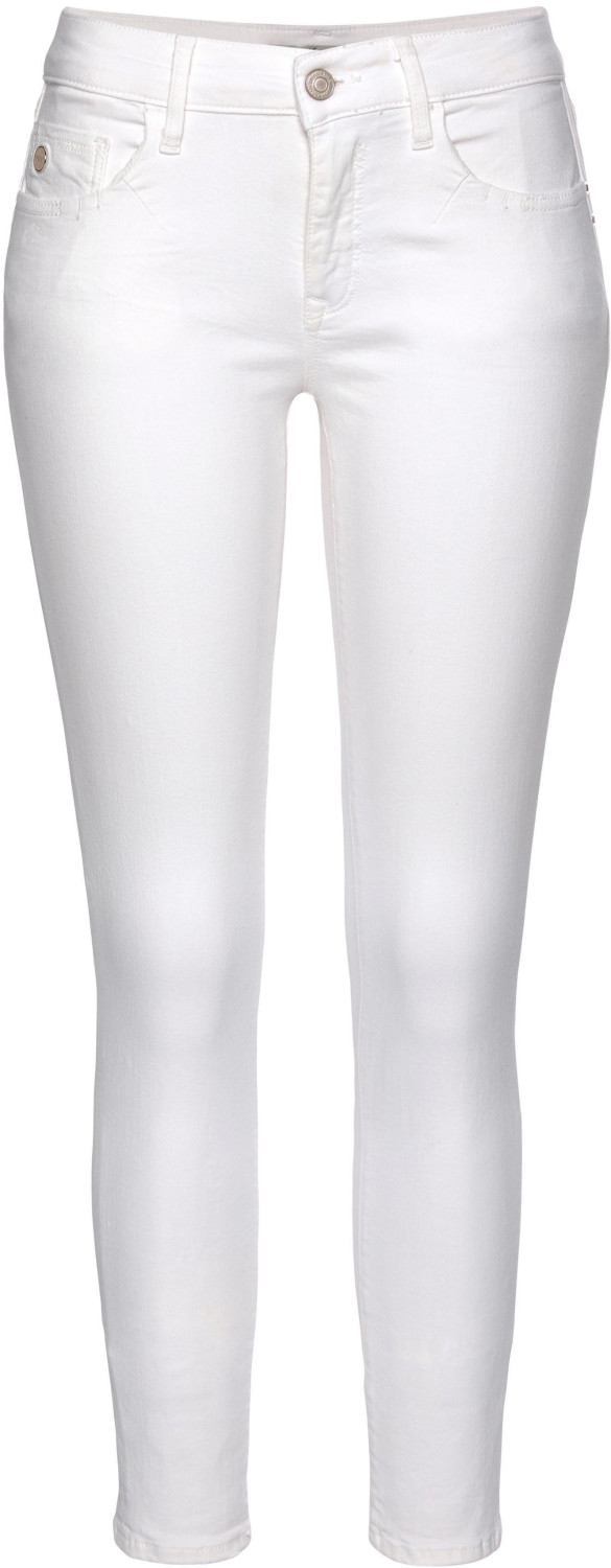 Mavi Adriana Super Skinny Jeans washed down str (10728-30442)