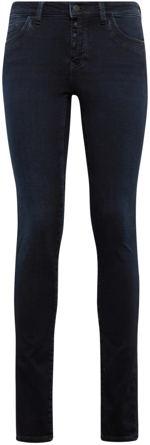 Mavi Adriana Super Skinny Jeans ink sporty (10728-29969)