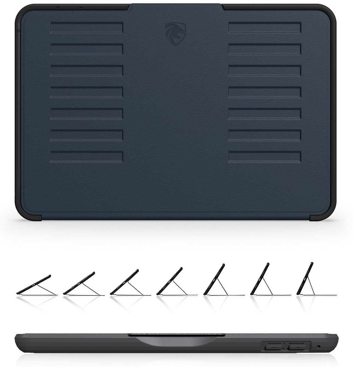 ZUGU CASE Muse Case iPad Mini 5