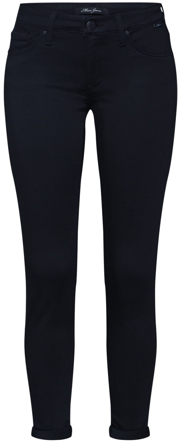 Mavi Lexy Ankle Super Skinny Jeans