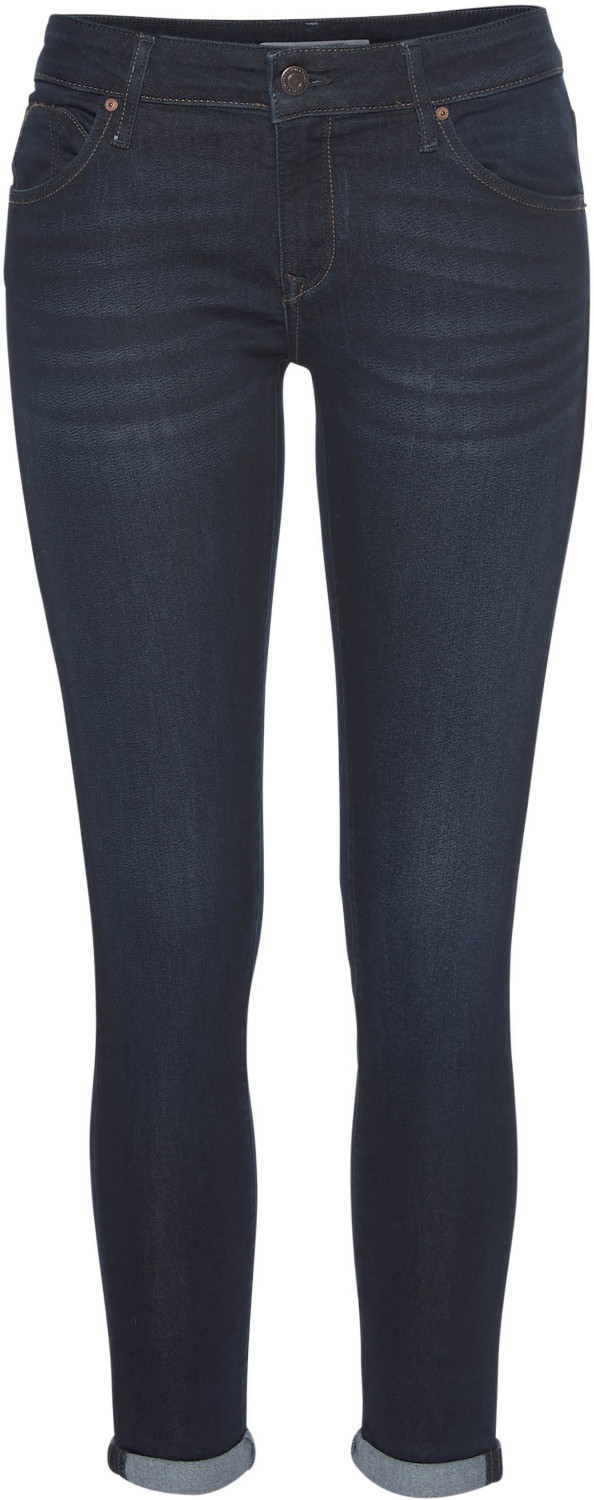 Mavi Lexy Ankle Super Skinny Jeans deep sateen glam (10734-26682)