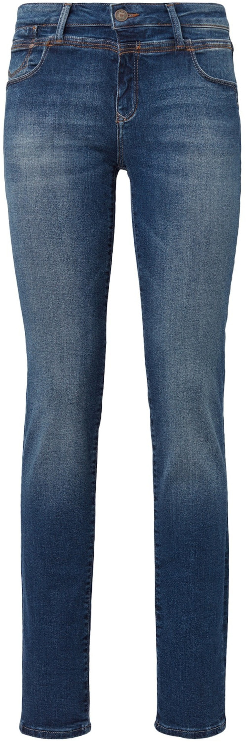 Mavi Sophie Slim Skinny Jeans memory deep (10704-13490)