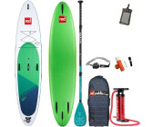 Red Paddle 12’6″ Voyager