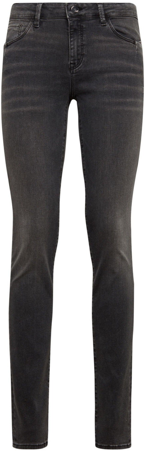 Mavi Sophie Slim Skinny Jeans smoke memory (10704-30057)