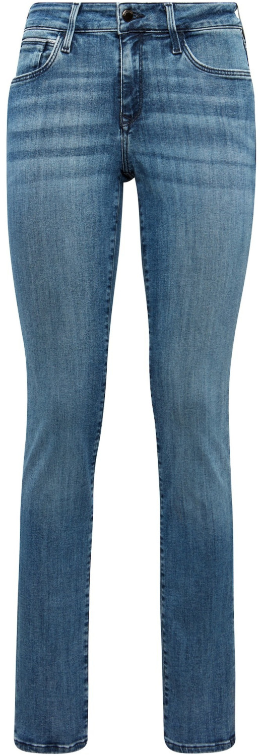 Mavi Sophie Slim Skinny Jeans mid brushed retro (10704-28908)
