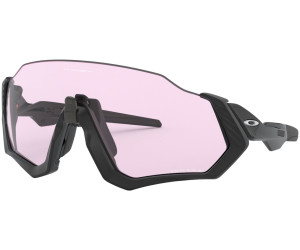 oakley prizm flight jacket