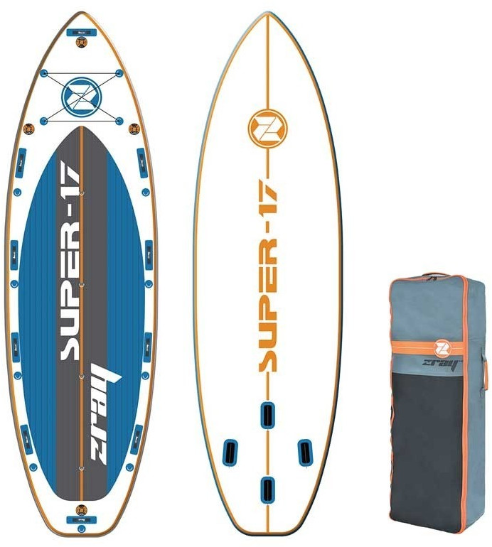 Zray Super 17 (PB-ZS17)