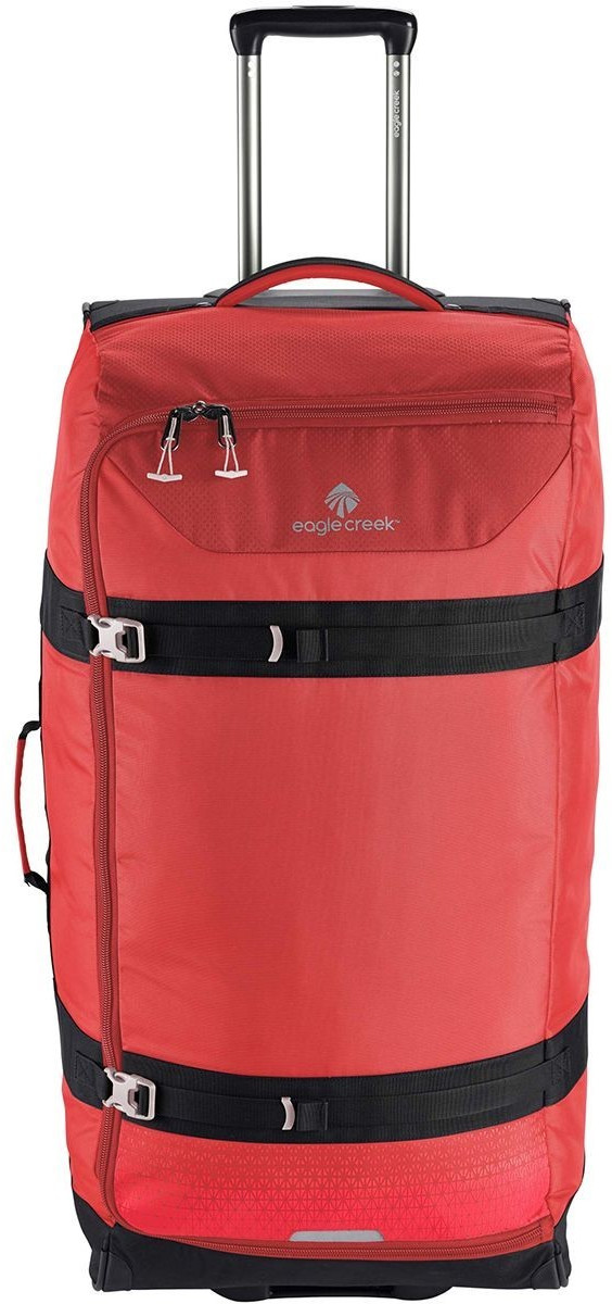 Eagle Creek Expanse Wheeled Duffel 135L volcano red ab 95,00 € Preisvergleich bei idealo.de