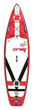 Zray Fury 10.0