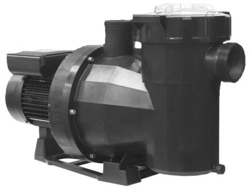 MTH Victoria Plus Silent Filter pump 10 m³/h - 230 V