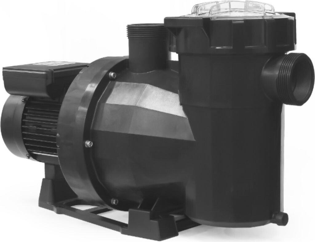 MTH Victoria Plus Silent Filterpumpe 10 m³/h - 400 V