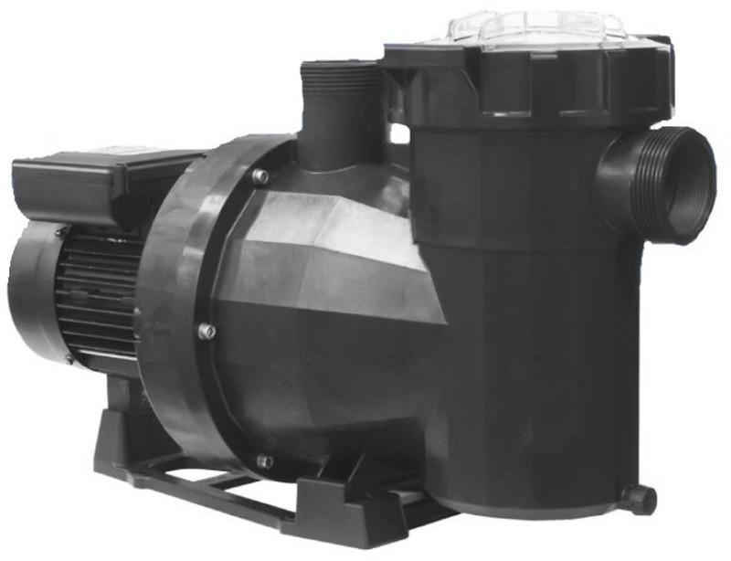 MTH Victoria Plus Silent Filter pump 11 m³/h - 230 V