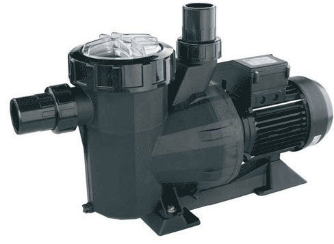 MTH Victoria Plus Silent Filter pump 21.5 m³/h - 230 V