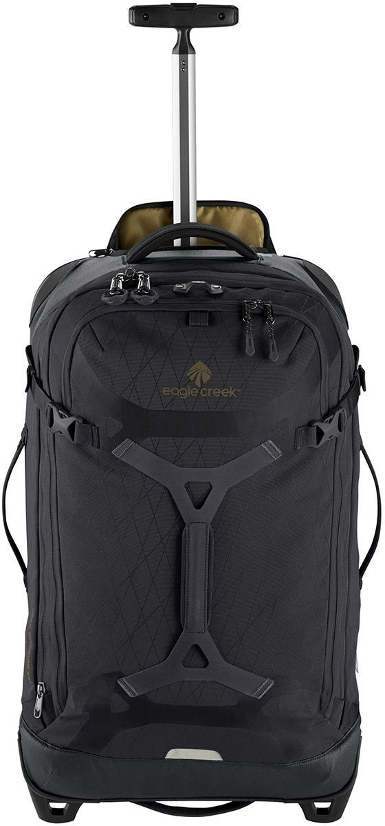 Eagle Creek Gear Warrior Wheeled Duffel 65L jet black ab 202,50