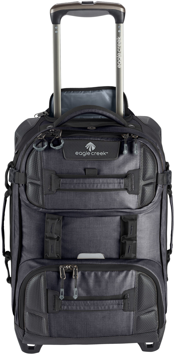 Eagle Creek ORV Wheeled Duffel International Carry On ab 299,00 € Preisvergleich bei idealo.de