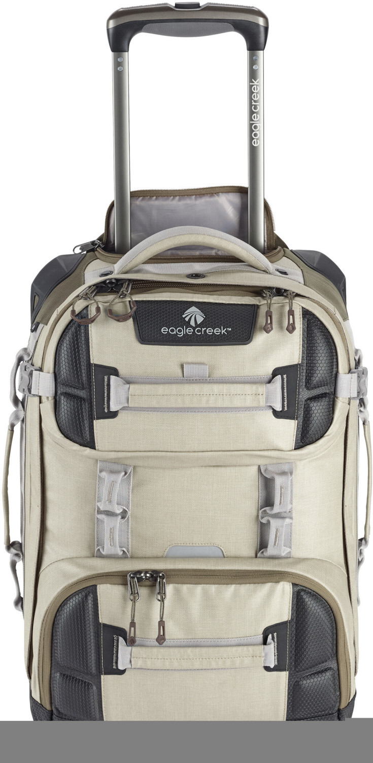 Eagle Creek ORV Wheeled Duffel International Carry On ab 299,00 € Preisvergleich bei idealo.de