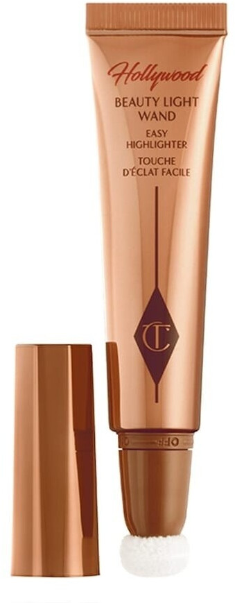 Charlotte Tilbury Beauty Light Wand Highlighter (12ml) Hollywood