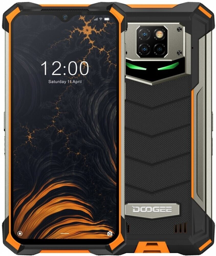 Dodge s88 pro