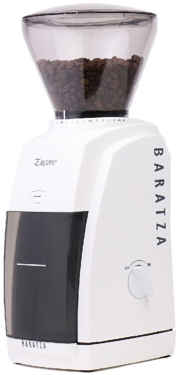 Baratza Encore White