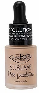PuroBIO Sublime Drop Foundation (15ml) - 02Y