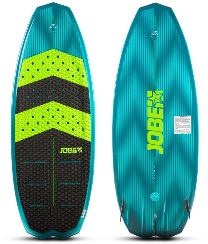 Jobe Pace One Size