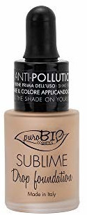 PuroBIO Sublime Drop Foundation (15ml) - 03Y