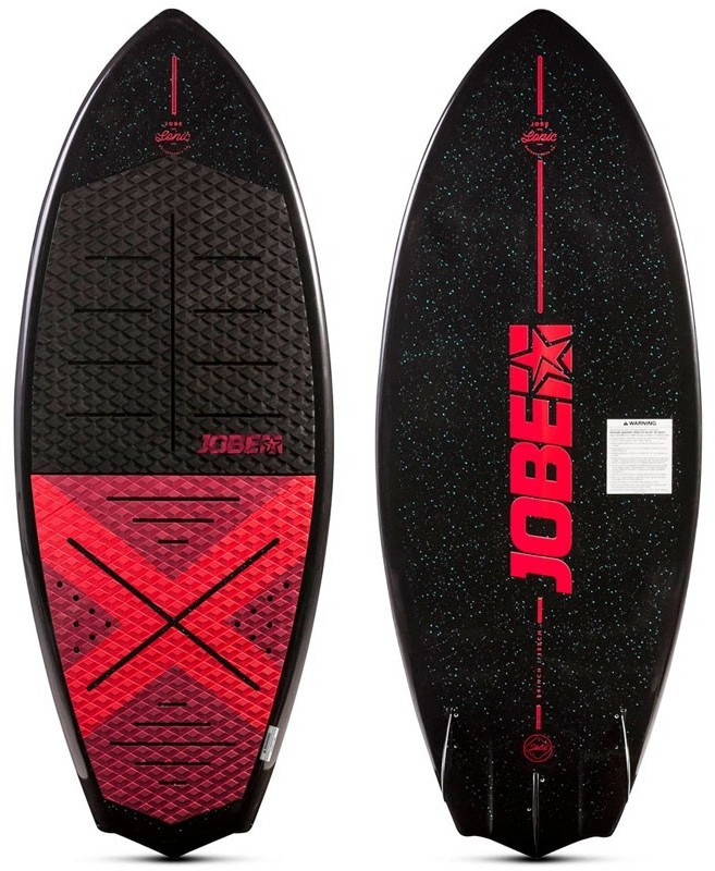 Jobe Sonic (2020) red/black