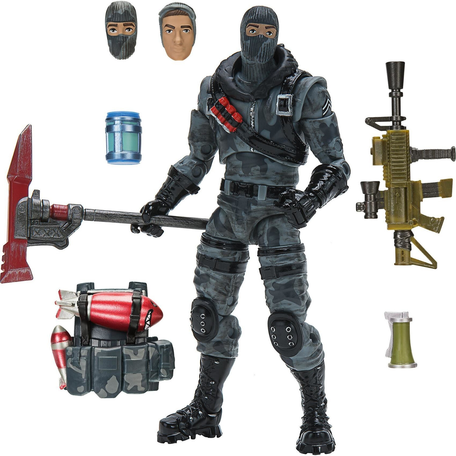 Jazwares FORTNITE Legendary Series - Havoc