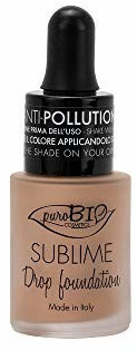 PuroBIO Sublime Drop Foundation (15ml) - 04Y