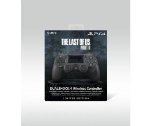 Sony DualShock 4 V2 The Last Us Part II 189,99 € | Compara precios en idealo
