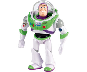 Disney Pixar Toy Story 4 Buzz Lightyear sprechende Actionfigur Spielfigur 30cm 