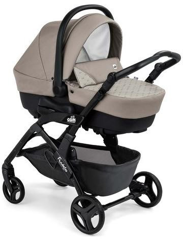 trio fluido easy 2021