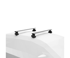 Thule Evo Clamp 710500 from 98.99 Today Best Black Friday Deals on idealo