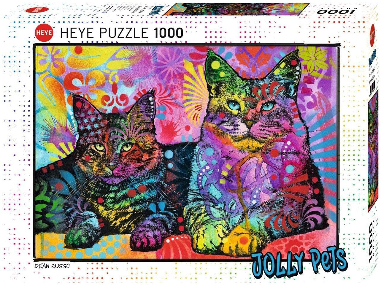 Heye 29864
