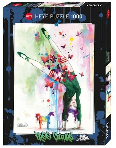 Heye 29907