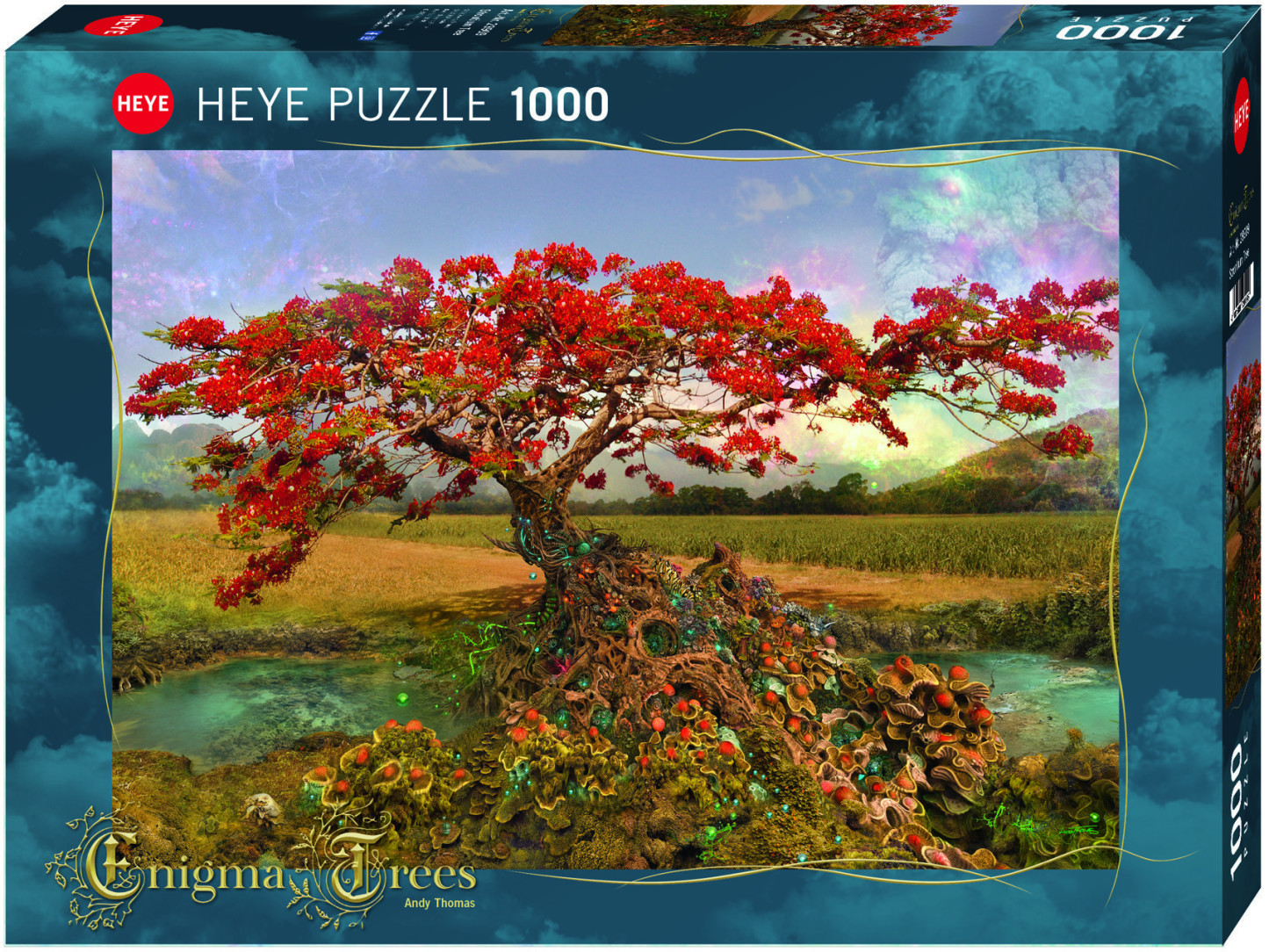 Heye 29909