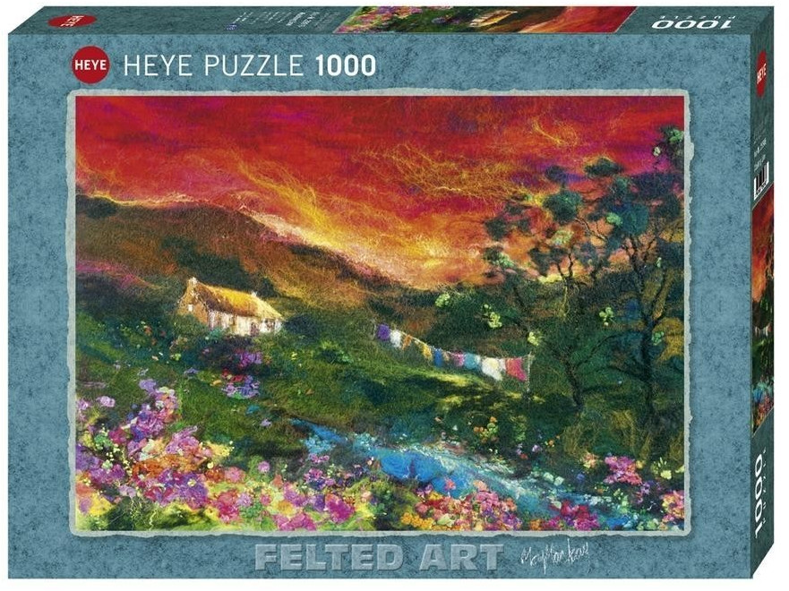 Heye 29916