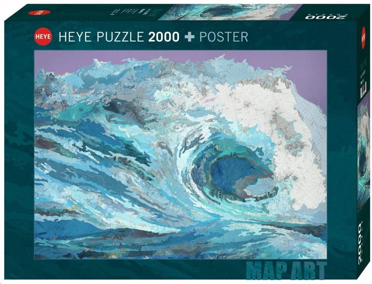Heye 29872