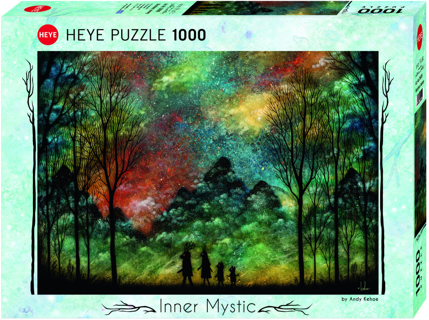 Heye 29908
