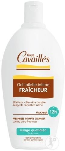 Rogé Cavaillès Gel toilette fraîcheur (500 ml)
