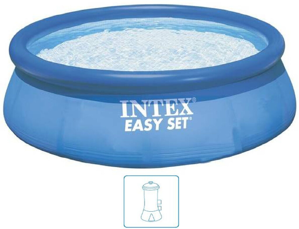 Intex Pools Easy Set 305 x 76 cm (28122NP)