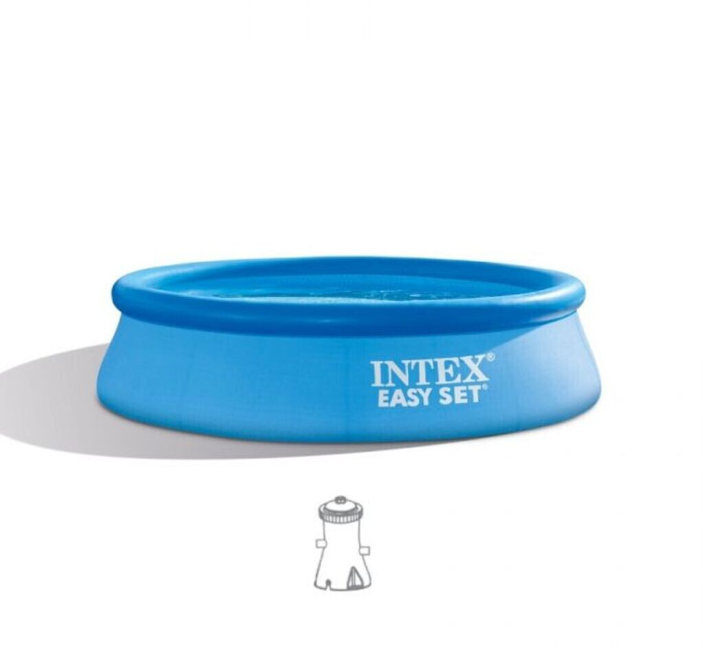 Intex Easy Set 305 x 76 cm (28122GN)