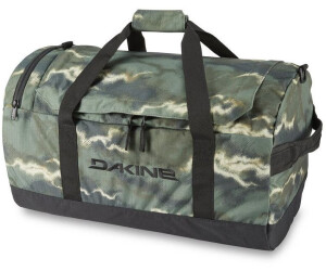 Dakine 50l duffle bag discount