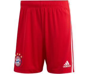 FC Bayern Home Shorts 19/20 Herren M 
