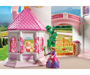 Playmobil 4250 Château de princesse - Playmobil - Achat & prix