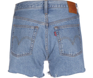Levi's 501 High Waisted Shorts (56327 
